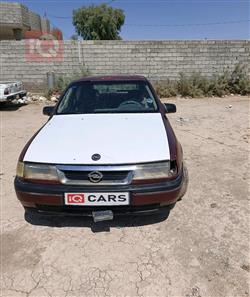 Opel Vectra
